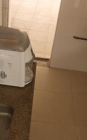 Apartamento para alugar com 75m², 2 quartos e 1 vagaÁrea comum - Churrasqueira