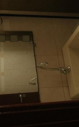 Apartamento para alugar com 75m², 2 quartos e 1 vagaDetalhe banheiro