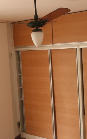 Apartamento para alugar com 75m², 2 quartos e 1 vagaQuarto 1 - Armários