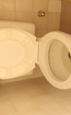 Apartamento para alugar com 75m², 2 quartos e 1 vagaBanheiro  Área comum