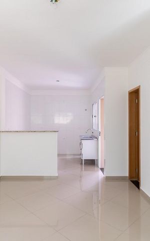 Apartamento à venda com 62m², 2 quartos e 2 vagas Apartamento à venda com 62m², 2 quartos e 2 vagasSala