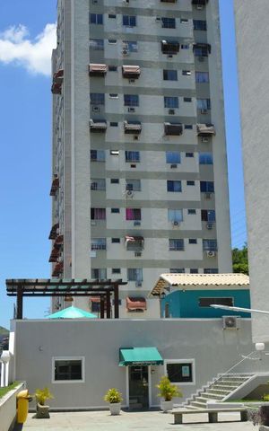 Apartamento à venda com 98m², 2 quartos e 1 vagaÁrea Comum - Playground