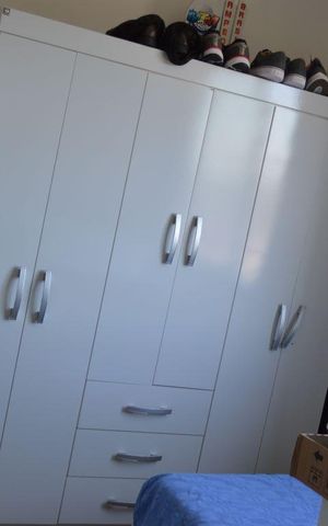 Apartamento à venda com 98m², 2 quartos e 1 vagaQuarto 1