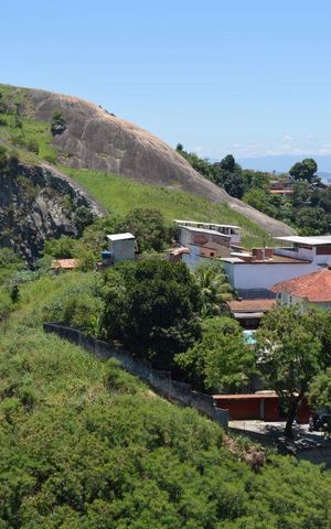 Apartamento à venda com 98m², 2 quartos e 1 vagaVista do quarto 2