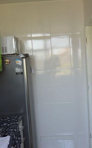 Apartamento à venda com 98m², 2 quartos e 1 vagaCozinha