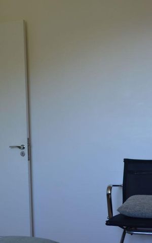 Apartamento à venda com 98m², 2 quartos e 1 vagaQuarto 2