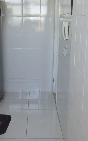Apartamento à venda com 98m², 2 quartos e 1 vagaCozinha