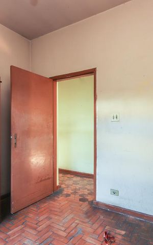Casa à venda com 130m², 4 quartos e 1 vaga Casa à venda com 130m², 4 quartos e 1 vagaQuarto 2
