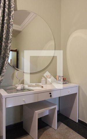 Casa para alugar com 850m², 5 quartos e 4 vagasSuíte 3