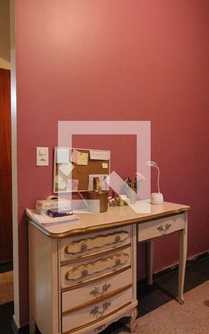 Casa para alugar com 850m², 5 quartos e 4 vagasSuíte 3