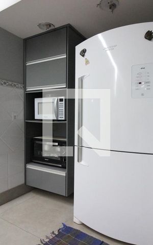 Casa para alugar com 850m², 5 quartos e 4 vagasCozinha