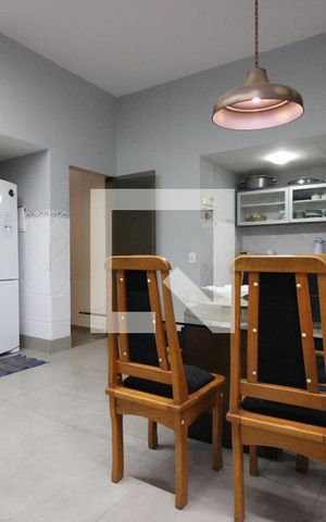 Casa para alugar com 850m², 5 quartos e 4 vagasCozinha