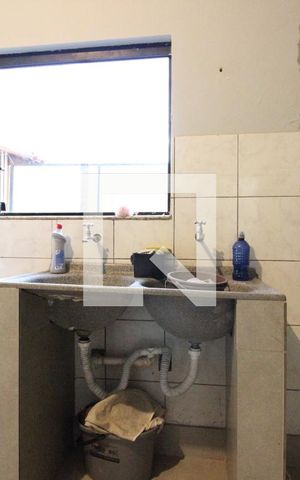 Casa para alugar com 850m², 5 quartos e 4 vagasÁrea de Serviço