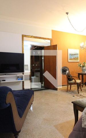Casa para alugar com 850m², 5 quartos e 4 vagasSuíte Master