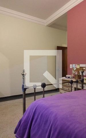 Casa para alugar com 850m², 5 quartos e 4 vagasSuíte 3