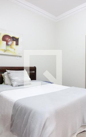 Casa para alugar com 850m², 5 quartos e 4 vagasSuíte 2