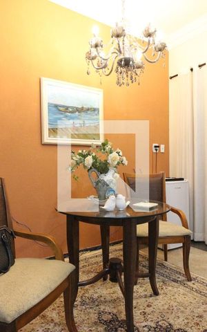 Casa para alugar com 850m², 5 quartos e 4 vagasSuíte Master