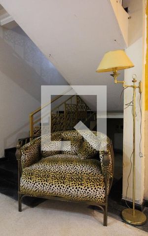 Casa para alugar com 850m², 5 quartos e 4 vagasSala