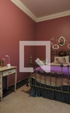 Casa para alugar com 850m², 5 quartos e 4 vagasSuíte 3