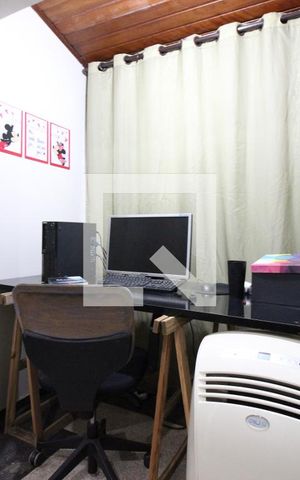 Casa para alugar com 850m², 5 quartos e 4 vagasSuíte 4