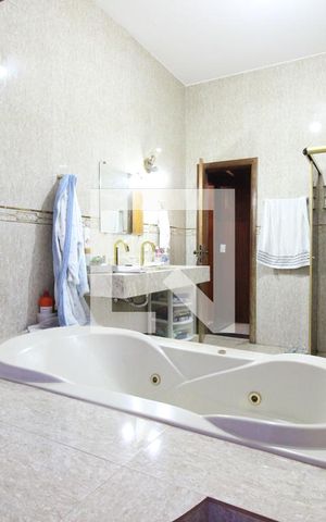 Casa para alugar com 850m², 5 quartos e 4 vagasVaranda da Suíte Master