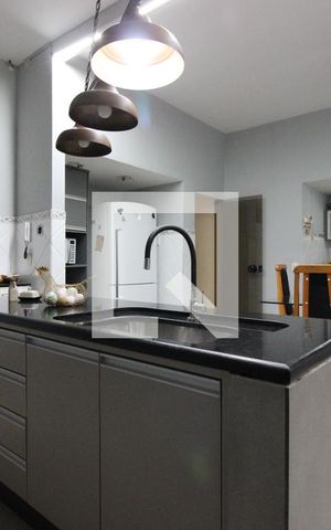 Casa para alugar com 850m², 5 quartos e 4 vagasCozinha