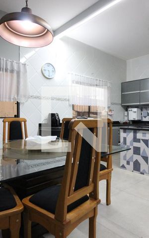 Casa para alugar com 850m², 5 quartos e 4 vagasCozinha