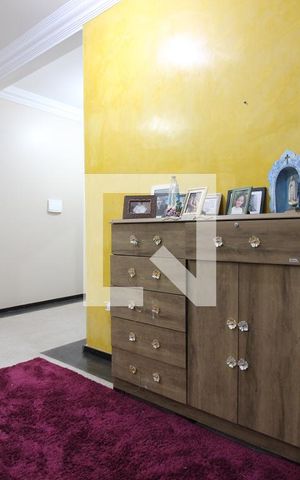 Casa para alugar com 850m², 5 quartos e 4 vagasCorredor