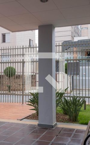 Apartamento para alugar com 80m², 2 quartos e 1 vaga Apartamento para alugar com 80m², 2 quartos e 1 vagaGaragem de Visita