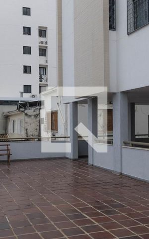 Apartamento para alugar com 80m², 2 quartos e 1 vaga Apartamento para alugar com 80m², 2 quartos e 1 vagaÁrea comum