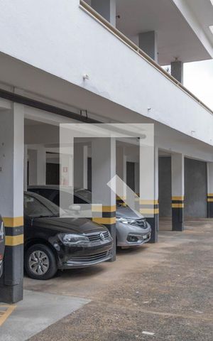 Apartamento para alugar com 80m², 2 quartos e 1 vaga Apartamento para alugar com 80m², 2 quartos e 1 vagaGaragem