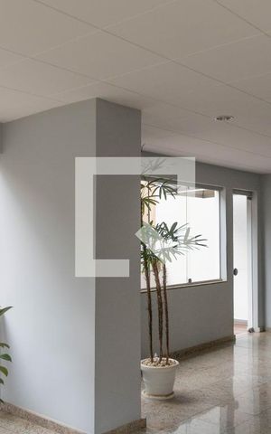 Apartamento para alugar com 80m², 2 quartos e 1 vaga Apartamento para alugar com 80m², 2 quartos e 1 vagaHall de entrada
