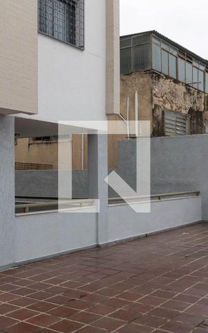 Apartamento para alugar com 80m², 2 quartos e 1 vaga Apartamento para alugar com 80m², 2 quartos e 1 vagaÁrea comum