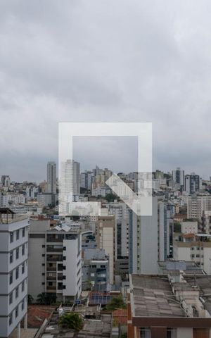 Apartamento para alugar com 80m², 2 quartos e 1 vaga Apartamento para alugar com 80m², 2 quartos e 1 vagaVista do Quarto 1