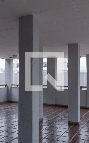 Apartamento para alugar com 80m², 2 quartos e 1 vaga Apartamento para alugar com 80m², 2 quartos e 1 vagaÁrea comum