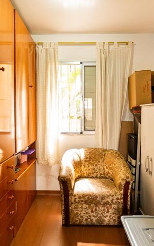 Apartamento à venda com 70m², 2 quartos e 1 vaga Apartamento à venda com 70m², 2 quartos e 1 vagaQuarto 2