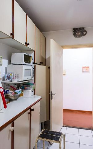 Apartamento à venda com 70m², 2 quartos e 1 vaga Apartamento à venda com 70m², 2 quartos e 1 vagaCozinha