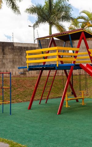 Apartamento à venda com 70m², 2 quartos e 1 vaga Apartamento à venda com 70m², 2 quartos e 1 vagaÁrea Comum - Playground