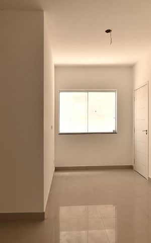 Studio à venda com 32m², 1 quarto e sem vagaSala e banheiro