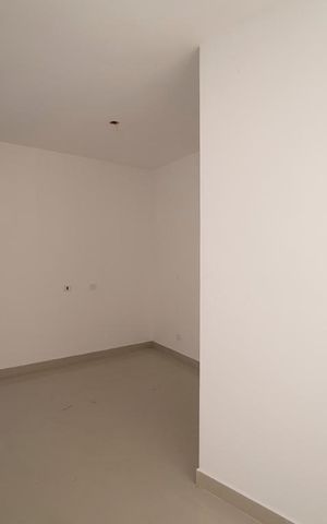 Studio à venda com 32m², 1 quarto e sem vagaSala e cozinha
