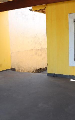 Casa para alugar com 30m², 1 quarto e sem vagaGaragem