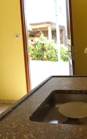 Casa para alugar com 30m², 1 quarto e sem vagaCozinha
