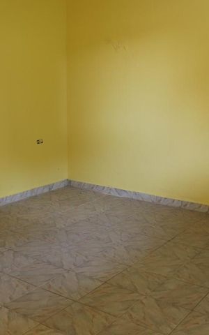 Casa para alugar com 30m², 1 quarto e sem vagaDormitório