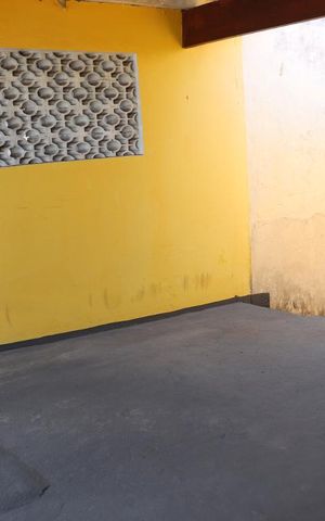 Casa para alugar com 30m², 1 quarto e sem vagaGaragem