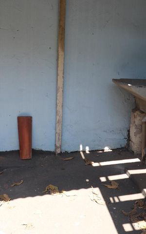 Casa para alugar com 30m², 1 quarto e sem vagaÁrea Serviço