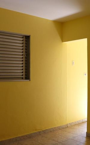 Casa para alugar com 30m², 1 quarto e sem vagaDormitório
