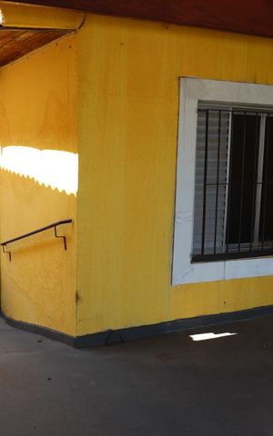 Casa para alugar com 30m², 1 quarto e sem vagaGaragem
