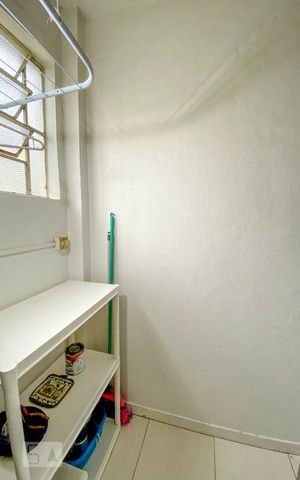 Apartamento para alugar com 50m², 1 quarto e 1 vagaCozinha