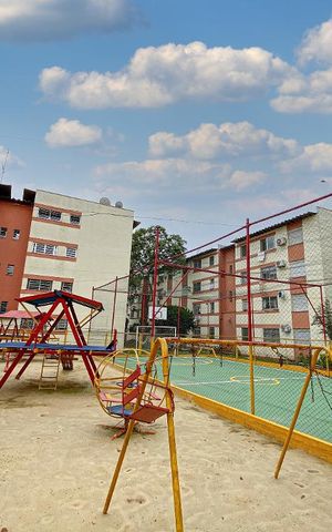 Apartamento para alugar com 50m², 1 quarto e 1 vagaÁrea Comum - Playground