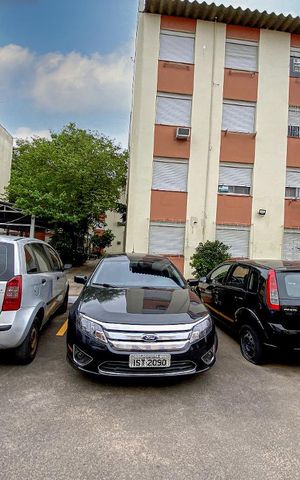 Apartamento para alugar com 50m², 1 quarto e 1 vagaBox